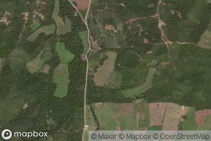 Quebrada San Francisco