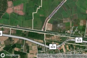 Khlong Tha San-Bang Pla