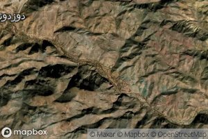 Rudkhaneh-ye Garchidan