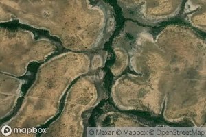 Igarape da Pedra Branca