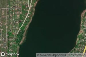 Chernovskoye Vodokhranilishche