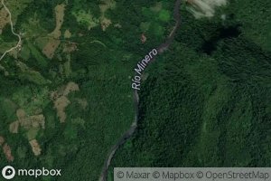 Quebrada La Tauchirala