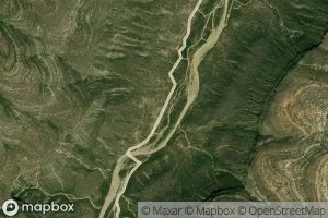 Canada Rincon de la Casa