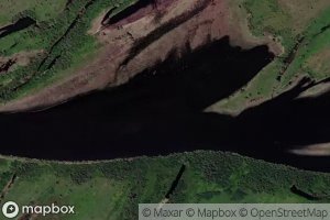 Ozero Balbashev Prud