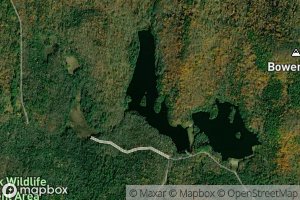 Knapp Brook Pond Number 2