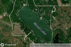 Wood Lake