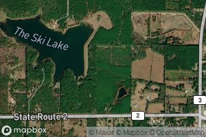 Cypress Bayou Number One