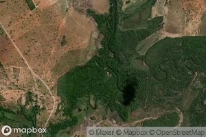 Corrego da Gameleira