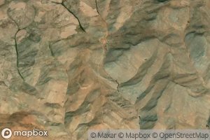 Chashmah-ye Korgulay