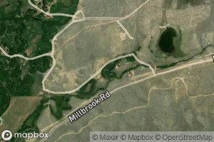 Millbrook Reservoir Number 1