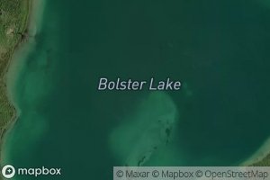 Bolster Lake