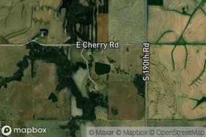 Upper Big Nemaha Reservoir G-31