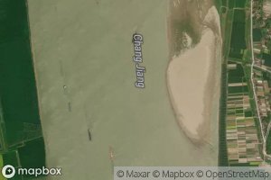 Wild Boar Reach (historical)