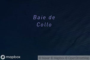Baie de Collo