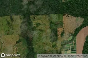 Igarape Boa Esperanca