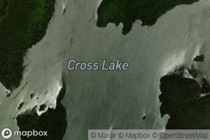 Cross Lake