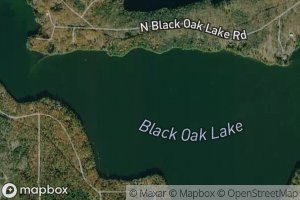 Black Oak Lake