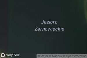 Jezioro Zarnowieckie