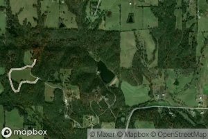 Wilderness Camp Lake