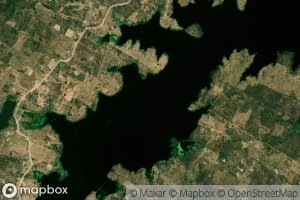 Acude Marcelino Vieira