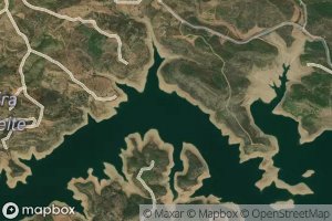 Barranco do Montinho