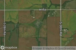 Ziegler Creek Reservoir Z-5-3