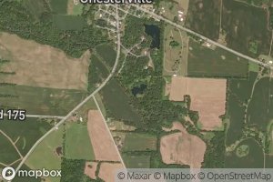 Anthony Mining Company Pond