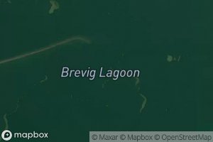 Brevig Lagoon