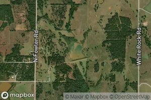 Quapaw Creek Site 28 Reservoir