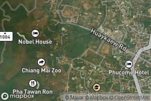 Ang Kep Nam Huai Kaeo