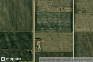 County Ditch Number 3