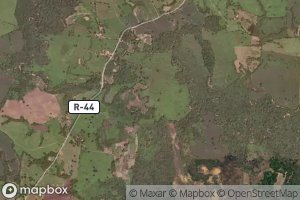 Quebrada Salsipuedes