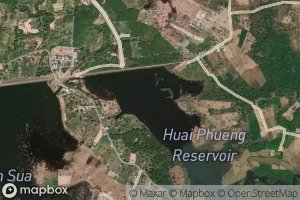 Ang Kep Nam Huai Phueng