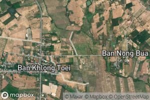 Angkepnam Khlong Khlung