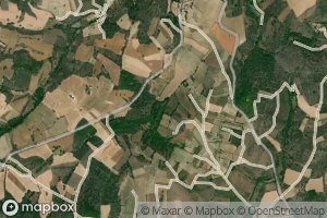 Ribeira da Travanquinha