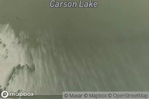 Carson Lake