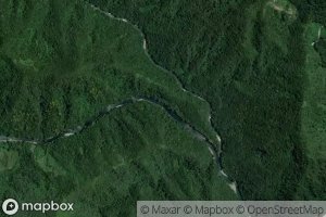 Rio Verde de los Montes