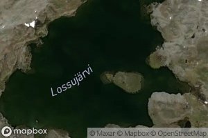 Lossujarvi