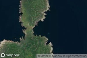 South Martin Powers Cove