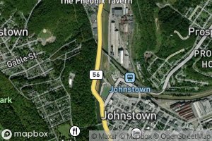 Little Conemaugh River