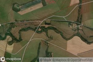 Corrego Pirapetininga