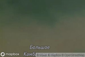 Ozero Bol'shoye Kambal'nich'ye