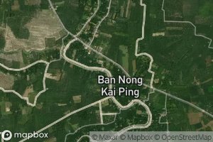 Khlong Bang Thaeng Mae
