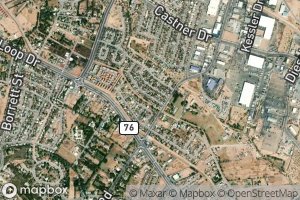 Juan De Herrera Lateral Branch A