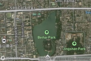 Beihai Hu