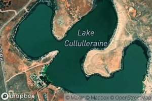 Lake Cullulleraine