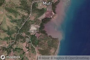 Tingul-tingulan River