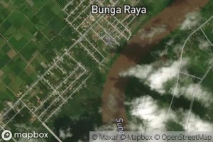 Sungai Kembang Bunga