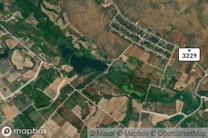 Bo Nam Ban Huai Nam Khao