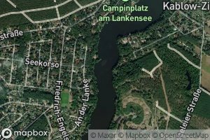 Zernsdorfer Lankensee